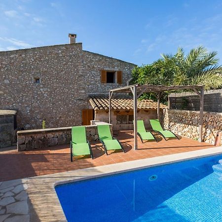 Casa Rural Sa Sorda Campos  Extérieur photo