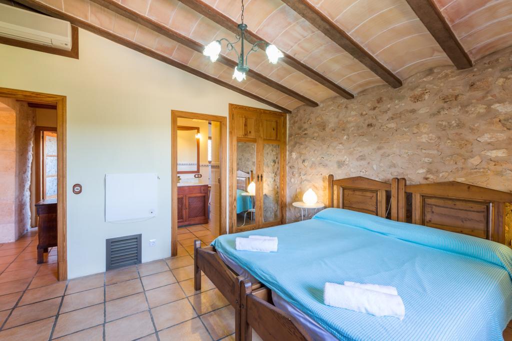 Casa Rural Sa Sorda Campos  Extérieur photo