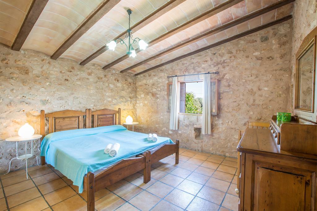 Casa Rural Sa Sorda Campos  Extérieur photo