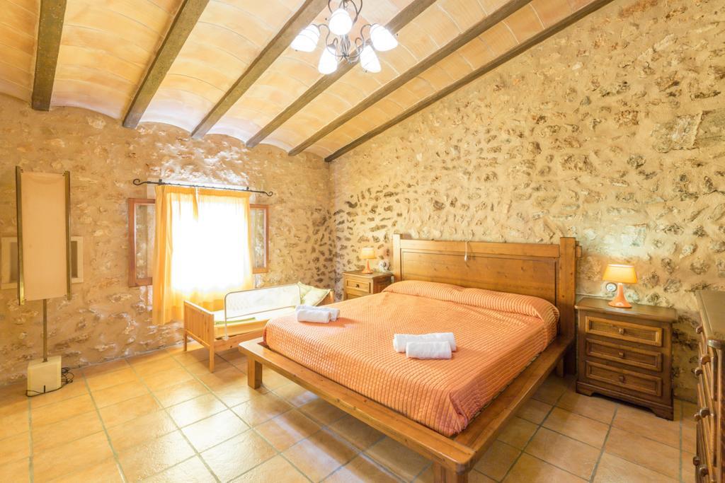 Casa Rural Sa Sorda Campos  Extérieur photo