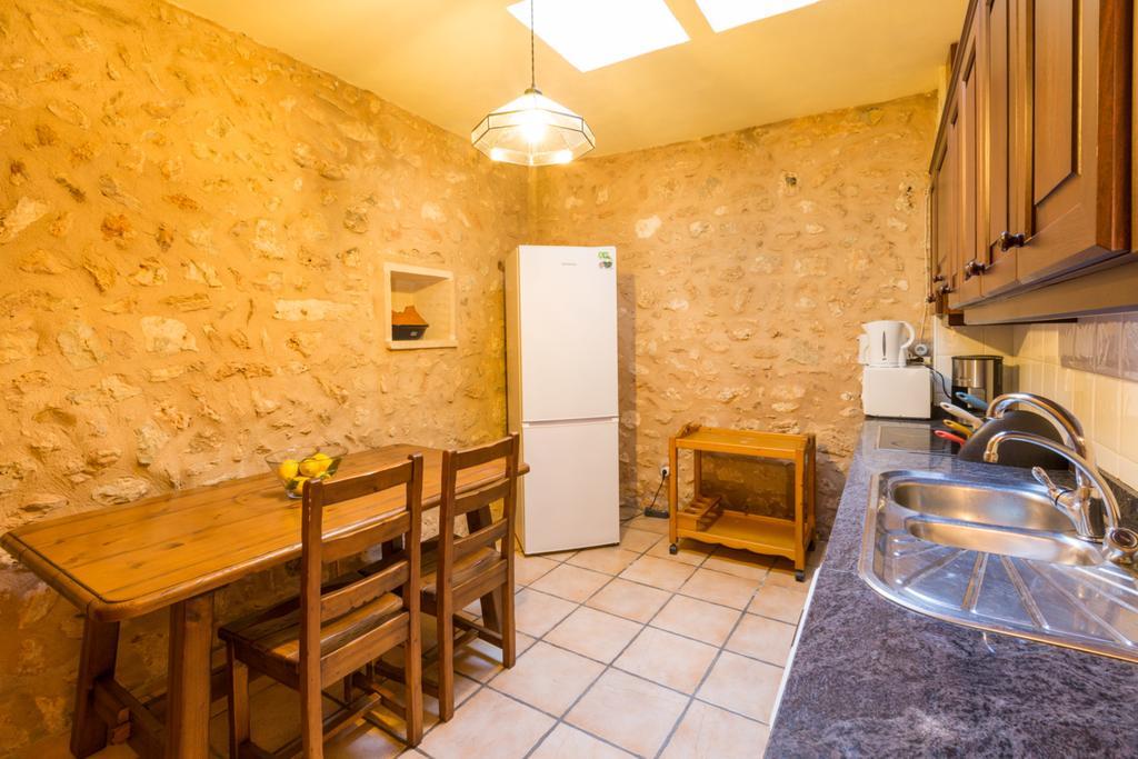Casa Rural Sa Sorda Campos  Extérieur photo
